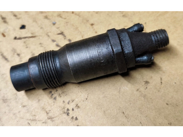 Vstřikovač Chrysler Voyager