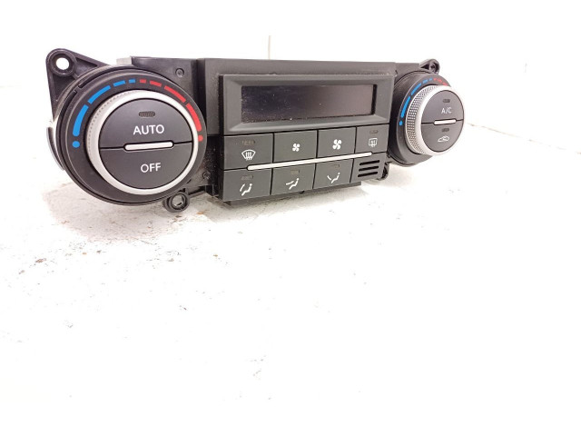 Блок управления климат-контролем 972501H622EQ, FC1094   KIA Ceed