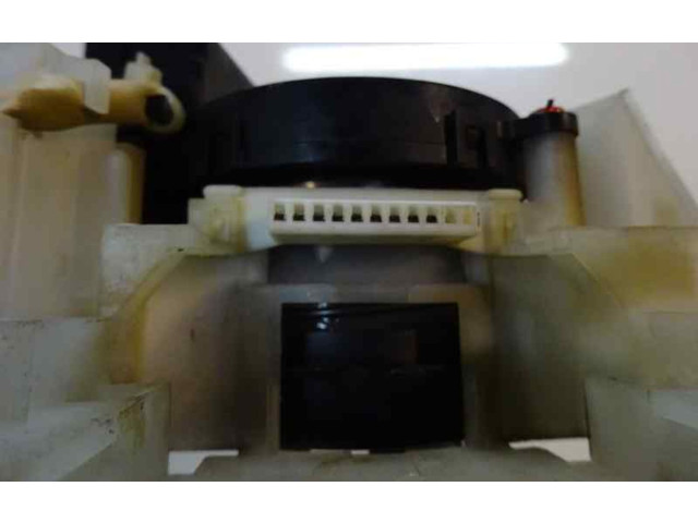 Подушка безопасности водителя Mitsubishi Montero