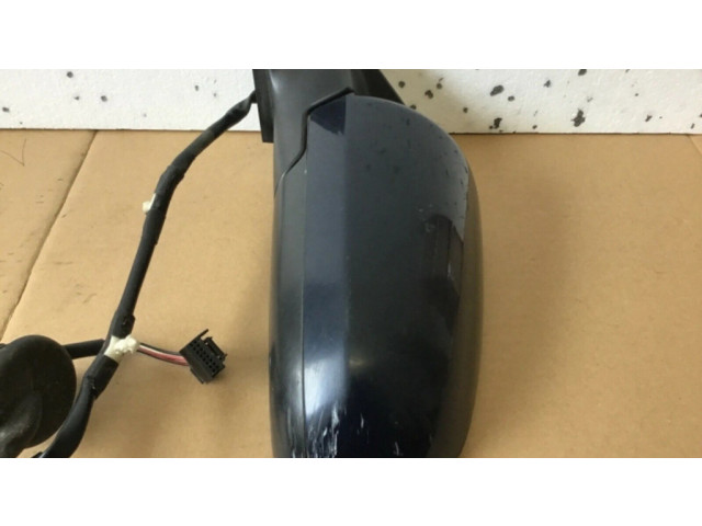 Зеркало электрическое     левое    Audi A3 S3 A3 Sportback 8P  2005-2013 года   