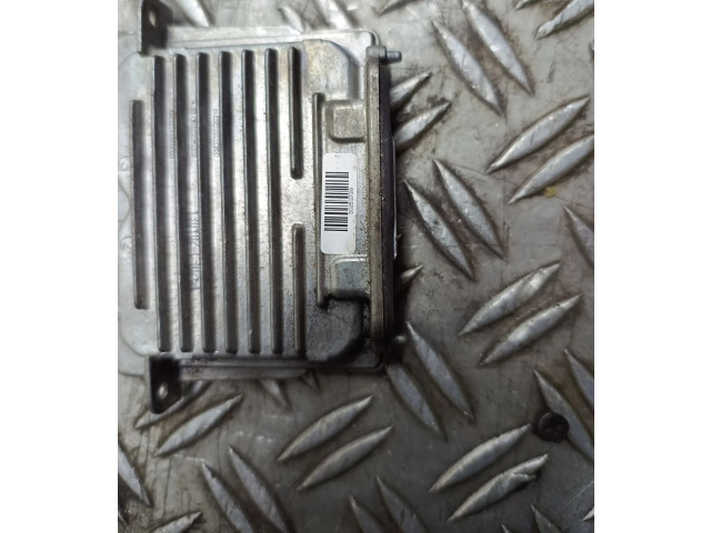 Блок управления    Volvo XC90