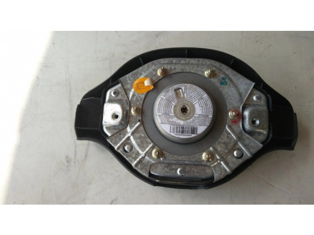 Подушка безопасности водителя 7700420170   Renault Clio II