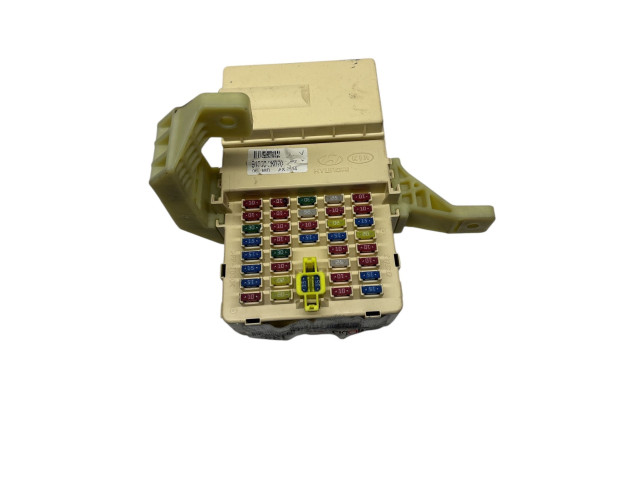 Блок предохранителей 919503K070   Hyundai Sonata    