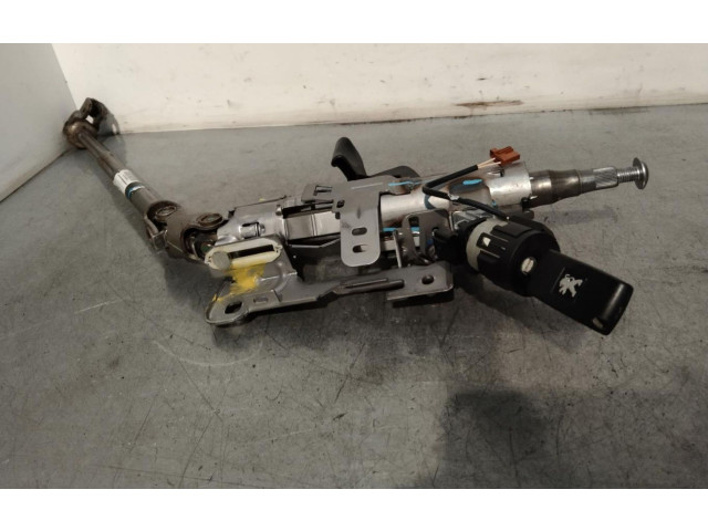 Volant Peugeot 3008 I 2016 11593