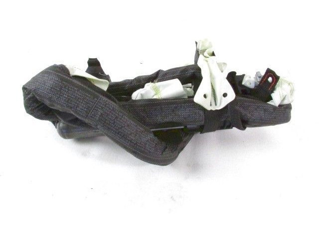 Боковая подушка безопасности 517965510 Fiat Grande Punto