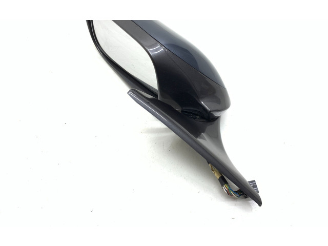 Зеркало (механическое) Jaguar XK8 - XKR 1996 - 2006 года