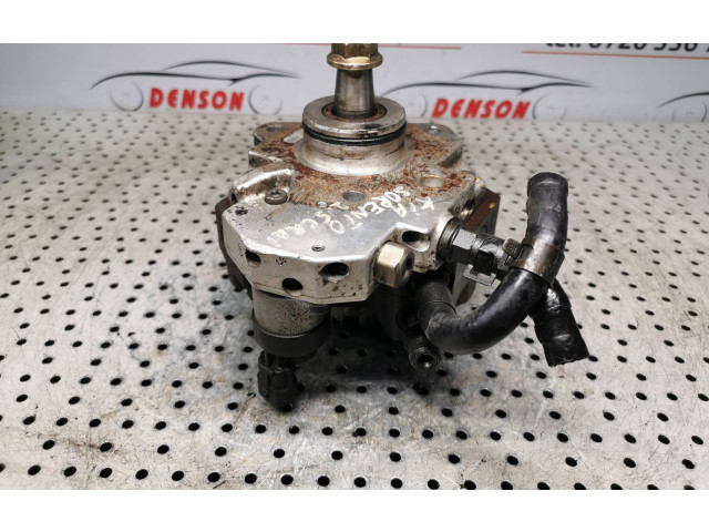 Топливный насос