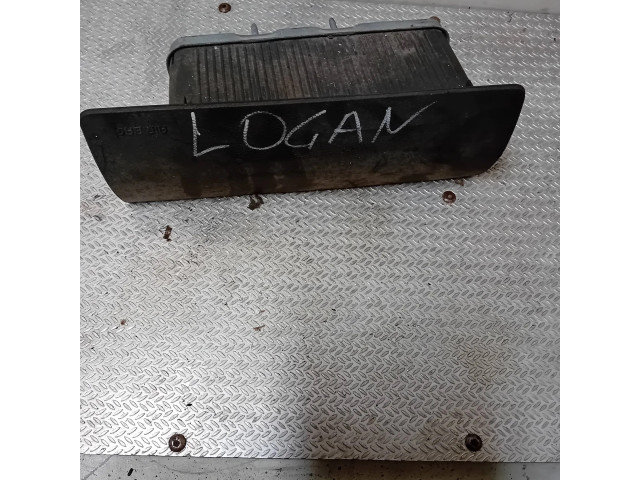 Подушка безопасности пассажира 8200213634, 500460400656 Dacia Logan I