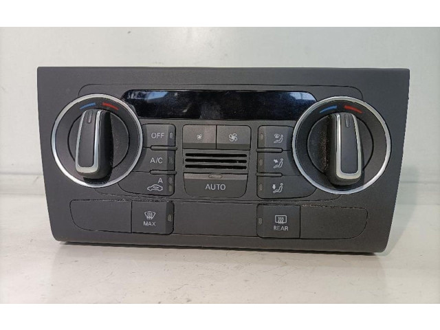 Блок управления климат-контролем 8U0820043HXHA, 8U0820043HXHA Audi Q3 8U