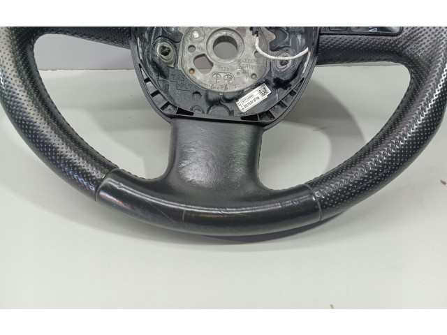 Volant Audi A6 S6 C6 4F 2009 4E0419091CL, 61678340C00