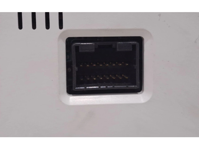 Панель приборов 940132C220, 200575600H Hyundai Coupe