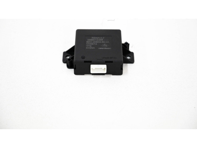 Блок управления тормозной системы 259901246R   Dacia Logan II   