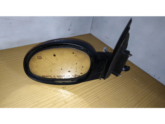 Zpětné zrcátko levé Chrysler PT Cruiser 2002 015483, 6050537