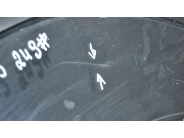 Панель приборов A169440811   Mercedes-Benz A W169       