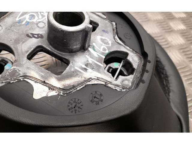 Руль Tesla Model 3 2017 - года 109522299L, H1160