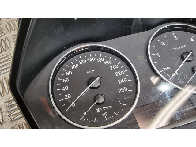 Přístrojová deska  BMW X1 F48 F49 2016 6210ik6822974, 26323612  