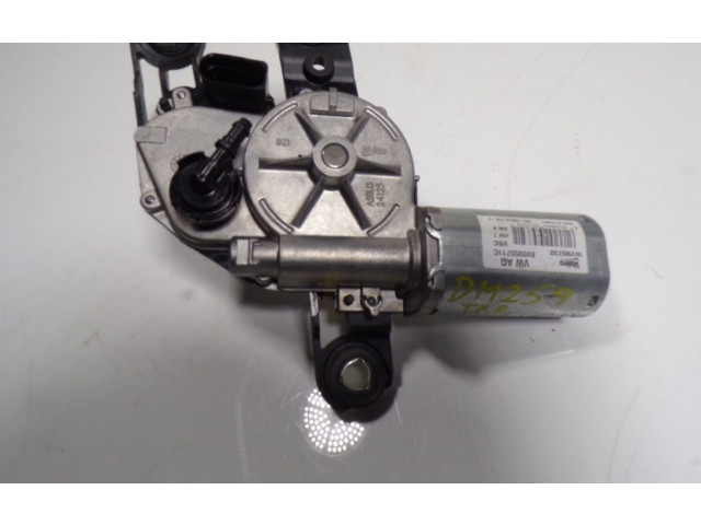 Моторчик заднего дворника 8V0955711C, 5V0955711C    Cupra Leon