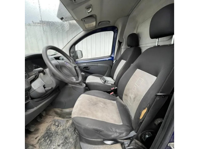 Интеркулер  51790623   Fiat Fiorino 1.3