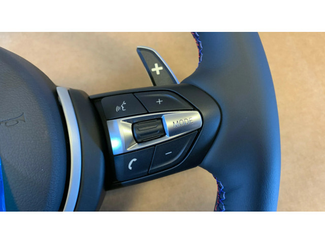 Руль BMW 4 F36 Gran coupe 2014-2017 года 32307848338, 32307845798