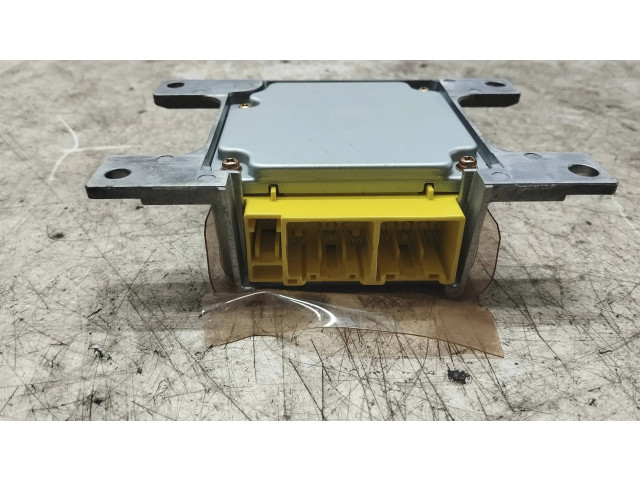 Блок подушек безопасности MR530941, X6T43875 Mitsubishi Pajero Pinin