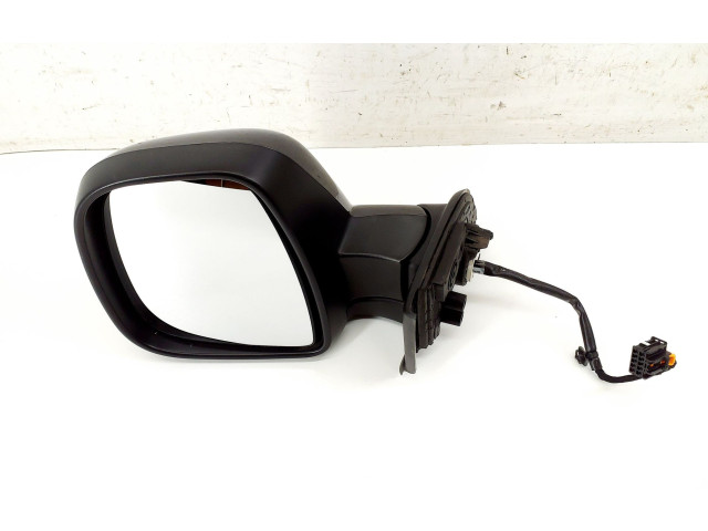 Zpětné zrcátko Citroen Berlingo 2019 51967K01