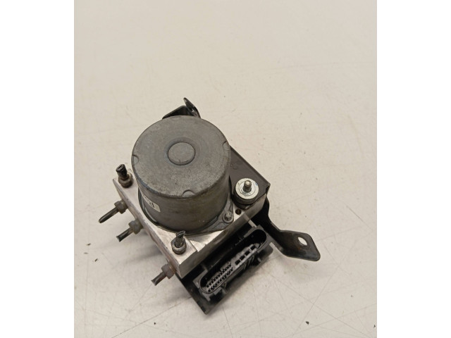 Блок АБС UR61437A0, 5518L6111110 Ford Ranger 2007 - 2011 года