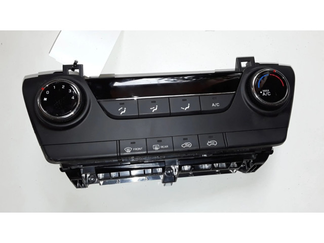 Модуль блока управления кондиционером 97250D7RA0TRY   Hyundai Tucson TL