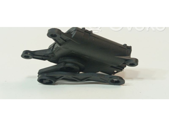 Вентилятор печки 0501112, 0132801341 Volkswagen Golf VI