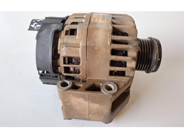 Генератор 1.3CDTIALTER Opel Combo D