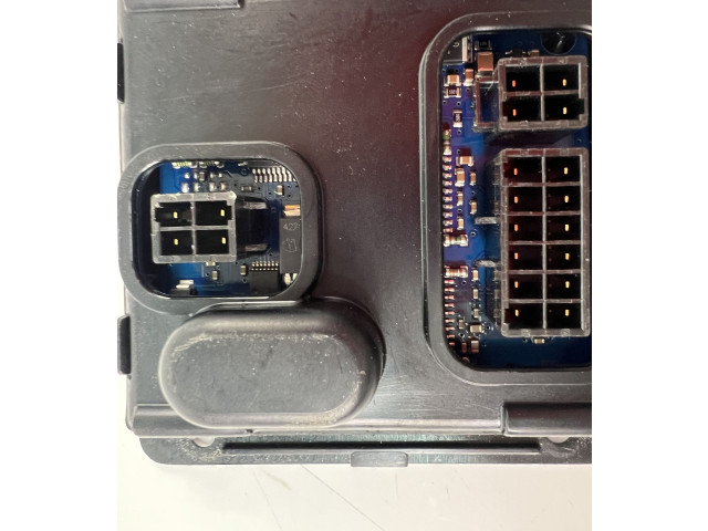 Блок управления Xenon