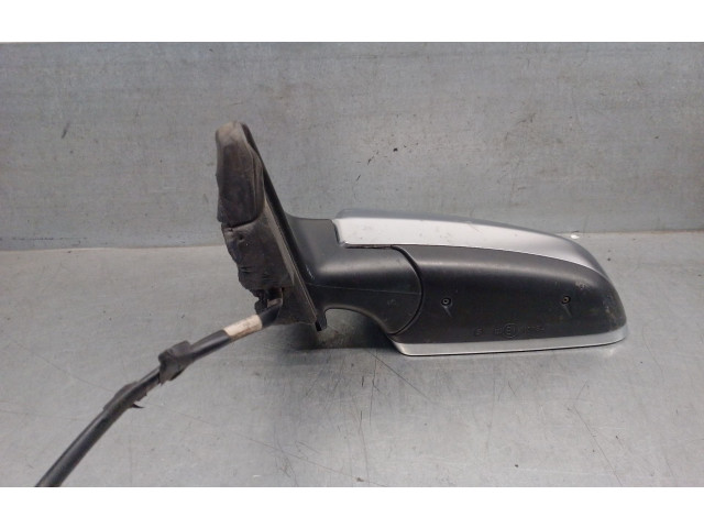Зеркало электрическое        Audi A3 S3 8P  2003 - 2012 года   