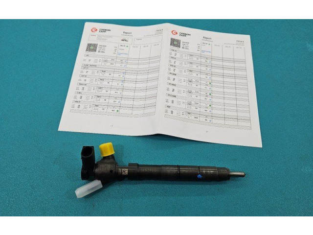 Форсунка 28424049, IMPRK1452466 Skoda Fabia Mk3 (NJ) Cus