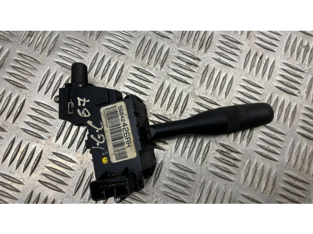 Ручка поворотов/ фонарей