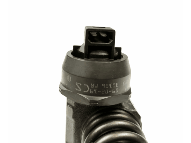 Форсунка 0414720313, 0986441568 Audi A3 S3 8P