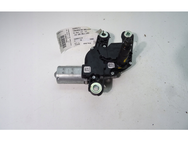 Моторчик заднего дворника     Volkswagen Golf VII