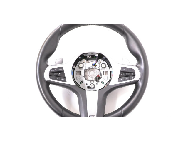 Руль BMW Z4 g29  2018- года 7857776      