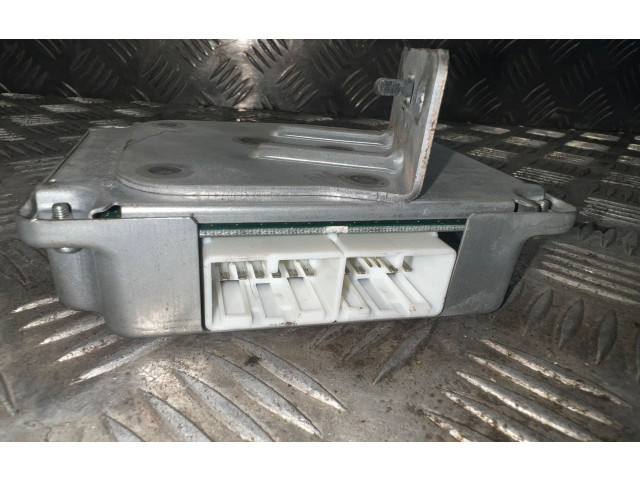 Блок управления коробкой передач 330843X41A, XC47116 Nissan Navara D40