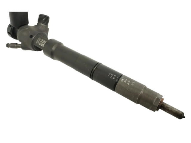 Vstřikovač 04B130277J Seat Ibiza IV (6J,6P) CUSB