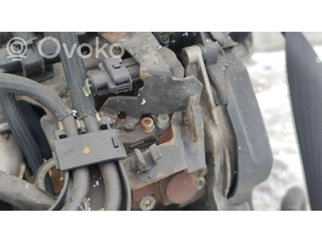 Vstřikovací čerpadlo 1496269, 3M5Q9A543DE Ford C-MAX I pro naftový motor 1.6