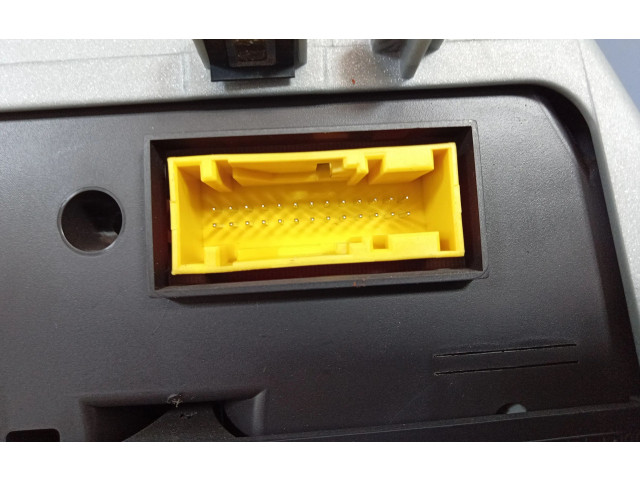 Přístrojová deska Audi A6 S6 C8 4K 2005 1400613880, 1400613880