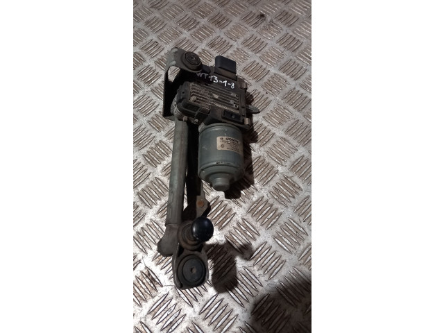 Моторчик дворников 1T0995120A, 1T0995120A Volkswagen Touran I