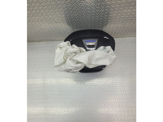 Подушка безопасности водителя 985103454R Dacia Spring