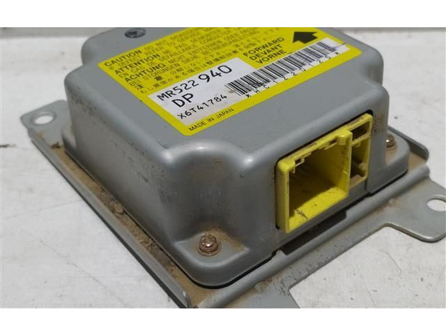 Блок подушек безопасности MR522940 Mitsubishi L200