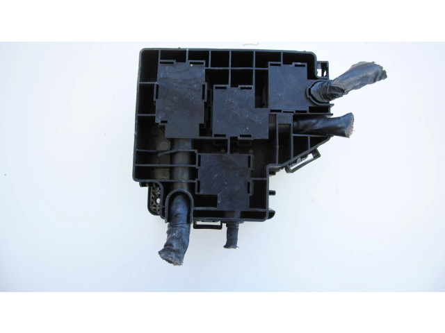 Блок предохранителей Jaguar XF X250