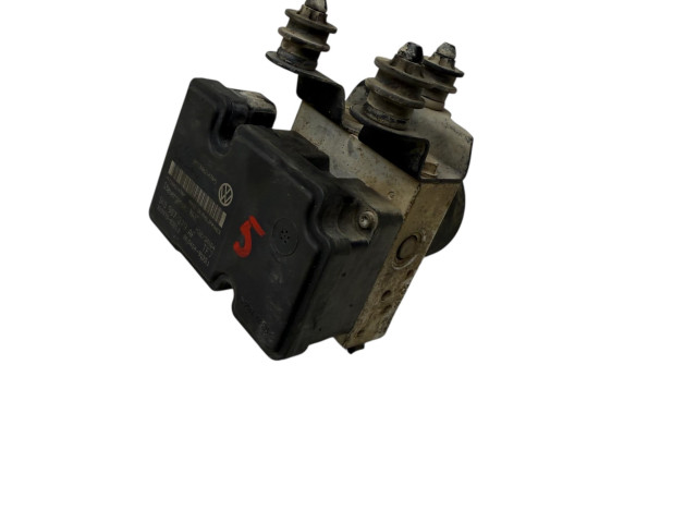 Блок АБС 1K0907379AF Volkswagen Caddy 2004 - 2010 года