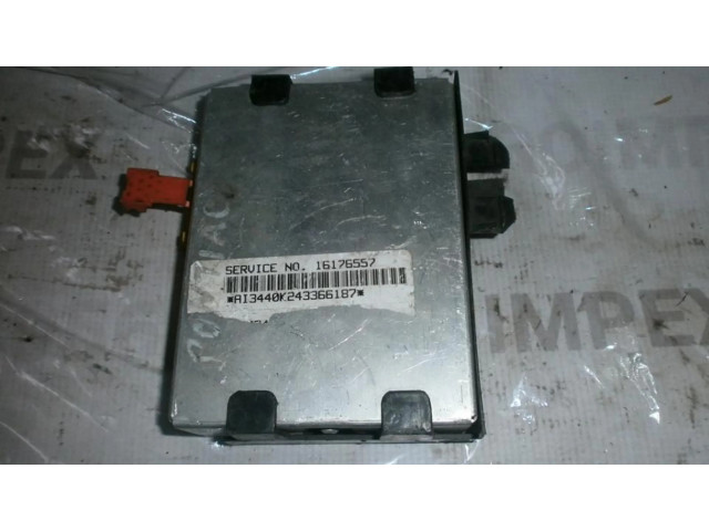 Блок подушек безопасности 16176557   Pontiac Grand Am