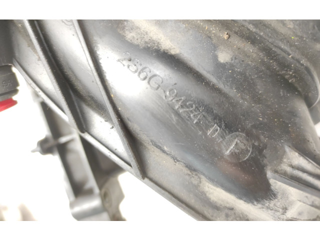 Форсунка 2S6G9424D    Lada 2103 1500-1600  199B1.000 