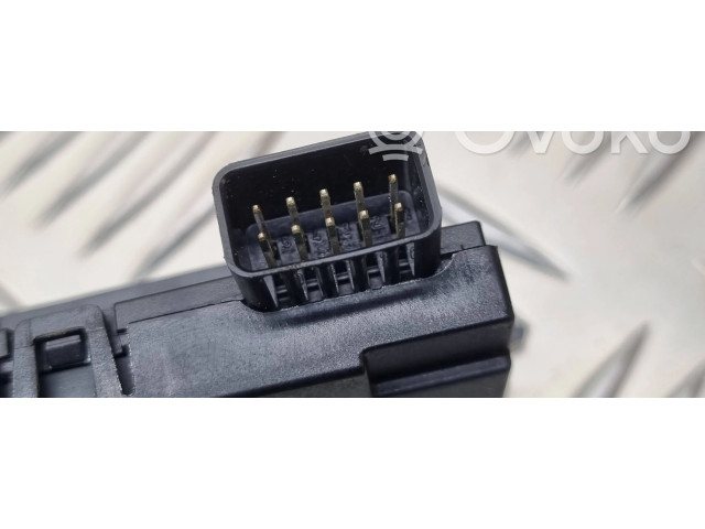 Řídící jednotka 2K0920843C, 03G906021CG   Volkswagen Caddy 2006