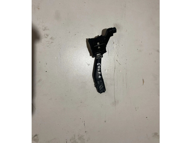 Переключатель дворников Volkswagen Golf Plus