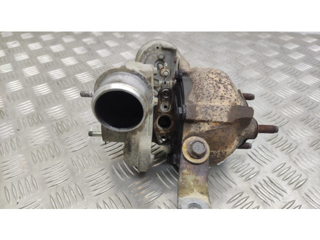 Турбина Honda FR-V 2.2 00310J, 18900RMAE01